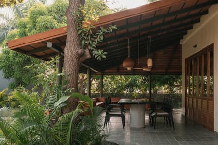Orchard House
